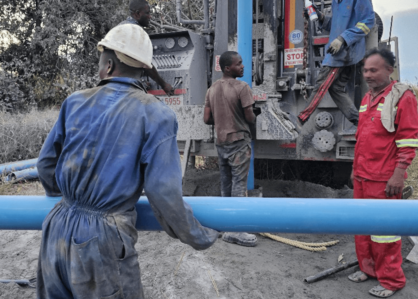 Borehole Solutions 6